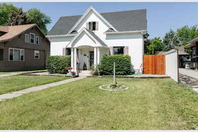 77 N 100 W W, Preston, ID 83263 - Photo 3