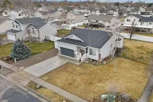 1337 W 2050 N, Clinton, UT 84015 - Photo 5