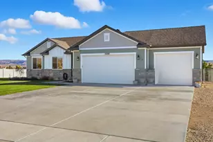 15290 N 4950 W, Riverside, UT 84334 - Photo 3