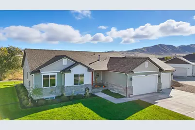 15290 N 4950 W, Riverside, UT 84334 - Photo 1