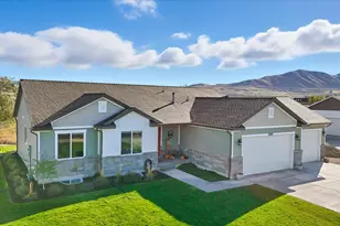 15290 N 4950 W, Riverside, UT 84334 - Photo 1