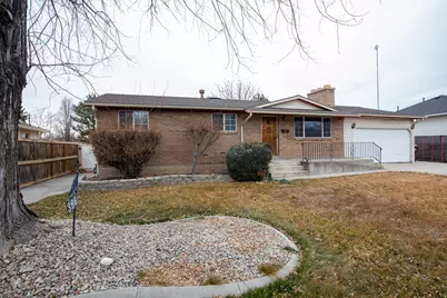 396 W Harvard St, Midvale, UT 84047 - Photo 1