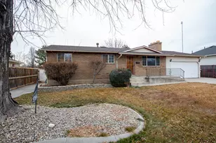 396 W Harvard St, Midvale, UT 84047 - Photo 1