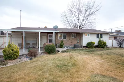 396 W Harvard St, Midvale, UT 84047 - Photo 3