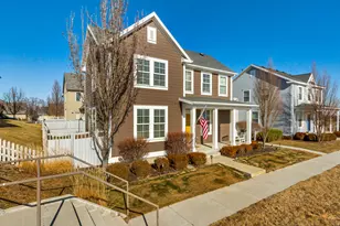 4257 W Clarks Dr, South Jordan, UT 84009 - Photo 31