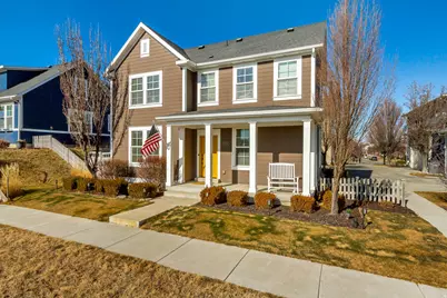 4257 W Clarks Dr, South Jordan, UT 84009 - Photo 1