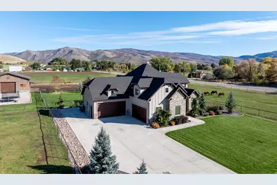 152 N 8750 E, Huntsville, UT 84317 - Photo 15