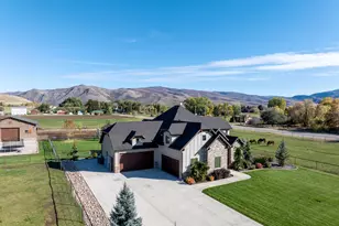 152 N 8750 E, Huntsville, UT 84317 - Photo 15