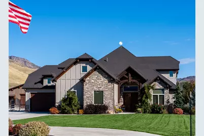 152 N 8750 E, Huntsville, UT 84317 - Photo 3