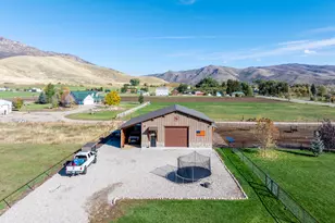 152 N 8750 E, Huntsville, UT 84317 - Photo 85