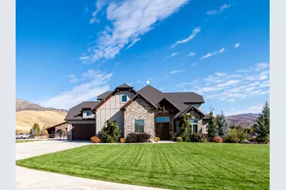 152 N 8750 E, Huntsville, UT 84317 - Photo 7