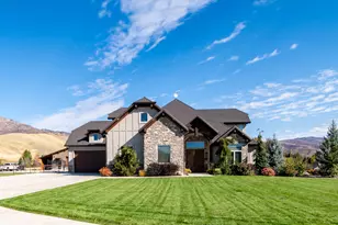 152 N 8750 E, Huntsville, UT 84317 - Photo 7