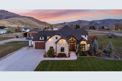 152 N 8750 E, Huntsville, UT 84317 - Photo 9