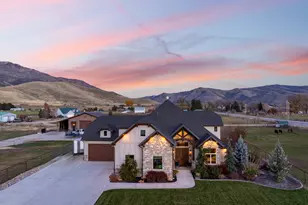 152 N 8750 E, Huntsville, UT 84317 - Photo 9