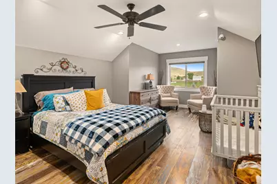 152 N 8750 E, Huntsville, UT 84317 - Photo 23
