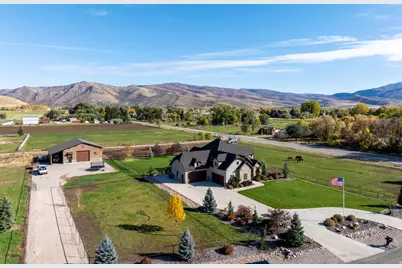 152 N 8750 E, Huntsville, UT 84317 - Photo 11