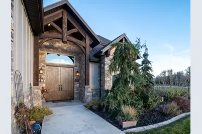152 N 8750 E, Huntsville, UT 84317 - Photo 41