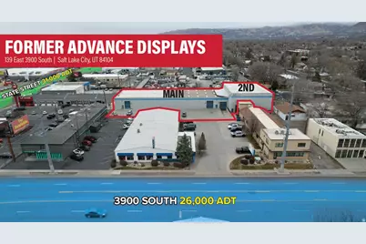 139 E 3900 S, Salt Lake City, UT 84107 - Photo 1