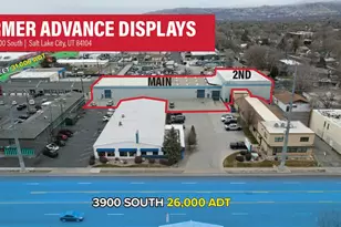 139 E 3900 S, Salt Lake City, UT 84107 - Photo 1