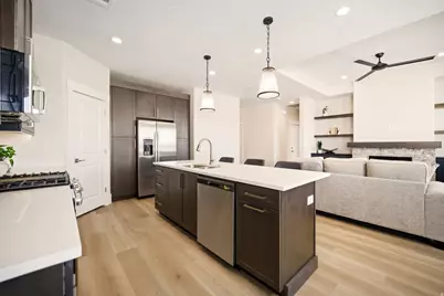 4989 N Remington Rd, Enoch, UT 84721 - Photo 9