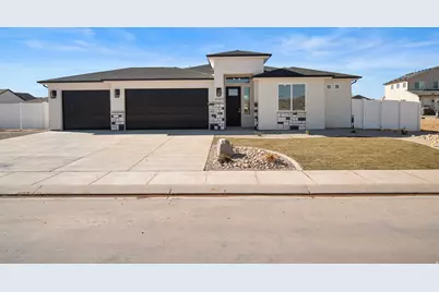 4989 N Remington Rd, Enoch, UT 84721 - Photo 1