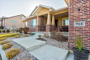 764 S 1100 W, Spanish Fork, UT 84660 - Photo 3