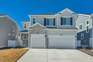 11908 S Mount Moran Way W, Herriman, UT 84096 - Photo 1