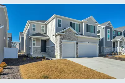11908 S Mount Moran Way W, Herriman, UT 84096 - Photo 3