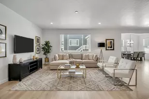 11908 S Mount Moran Way W, Herriman, UT 84096 - Photo 5