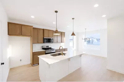 1184 E Blackfeet Dr #501, Eagle Mountain, UT 84005 - Photo 3