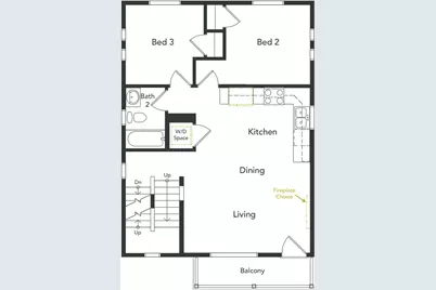 110 N Provo River Rd, Saratoga Springs, UT 84045 - Photo 21