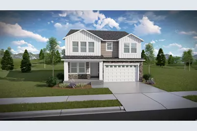 2846 N Purpletop Ln #2208, Saratoga Springs, UT 84045 - Photo 3