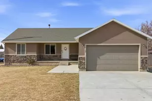 169 N 470 E, Manti, UT 84642 - Photo 1