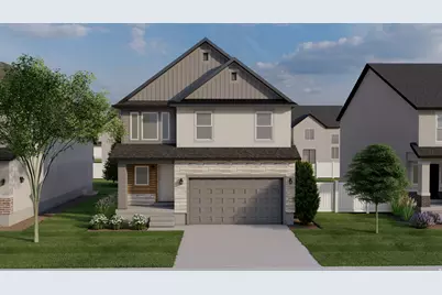 893 N Banner Dr #613, Saratoga Springs, UT 84045 - Photo 3