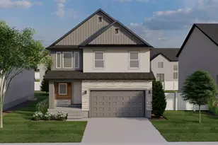 893 N Banner Dr, Saratoga Springs, UT 84045 - Photo 3