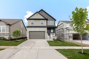 893 N Banner Dr, Saratoga Springs, UT 84045 - Photo 1