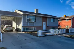 226 S 700 E, Price, UT 84501 - Photo 1