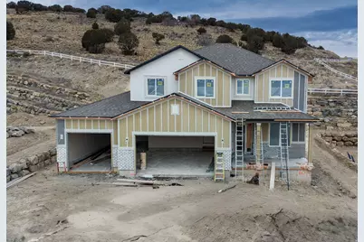 3605 E Lakota Dr #602, Eagle Mountain, UT 84005 - Photo 1