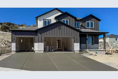3605 E Lakota Dr #602, Eagle Mountain, UT 84005 - Photo 1