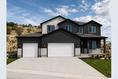 3605 E Lakota Dr #602, Eagle Mountain, UT 84005 - Photo 1