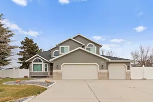 9943 S 3200 W, South Jordan, UT 84095 - Photo 1