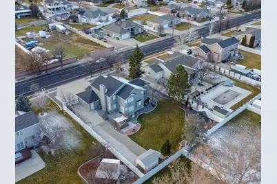 9943 S 3200 W, South Jordan, UT 84095 - Photo 45