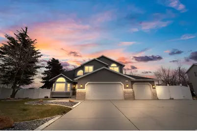 9943 S 3200 W, South Jordan, UT 84095 - Photo 1