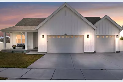 674 S Meade St, Mapleton, UT 84664 - Photo 1