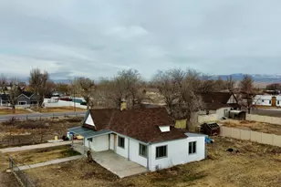 25 S 100 E, Redmond, UT 84652 - Photo 5