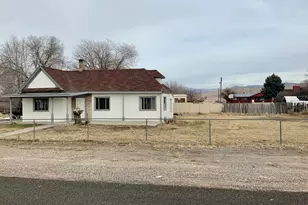 25 S 100 E, Redmond, UT 84652 - Photo 1