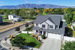 579 S 850 E, River Heights, UT 84321 - Photo 37