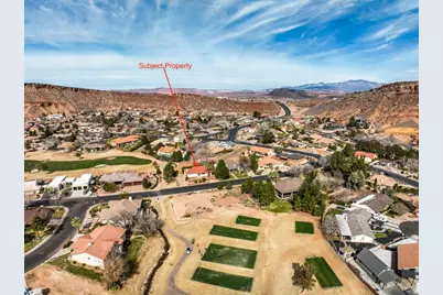 1054 W Wesley Powell, Saint George, UT 84790 - Photo 11