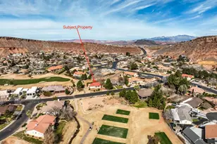 1054 W Wesley Powell, Saint George, UT 84790 - Photo 11