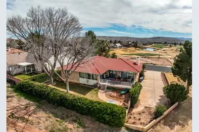 1054 W Wesley Powell, Saint George, UT 84790 - Photo 3